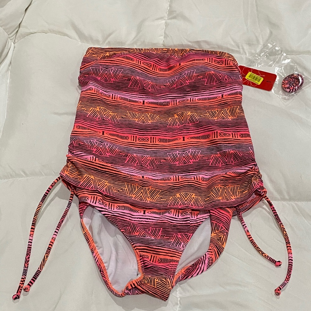 Gossip Girl swimsuit